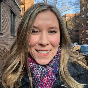 Meet your Posher, Vanessa